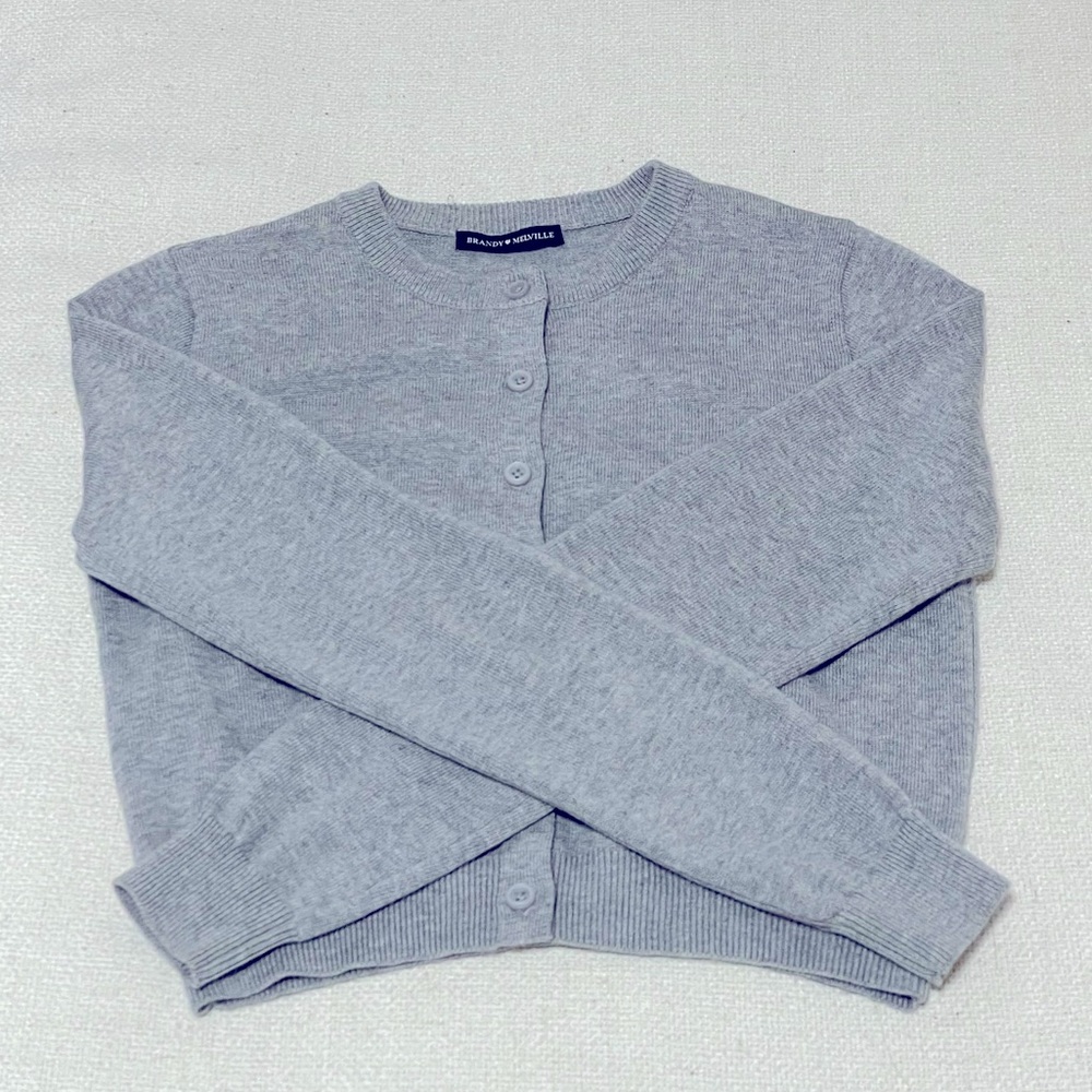 Brandy Melville Zella Cardigan